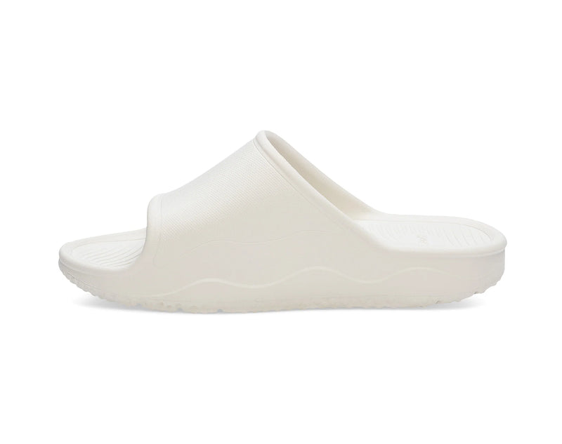 Women's Beer Foamie Slide | Marshmallow