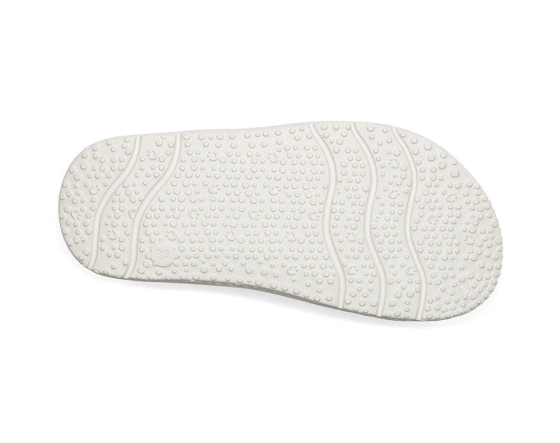 Women's Beer Foamie Slide | Marshmallow