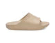 Men's Beer Foamie Slide | Tan