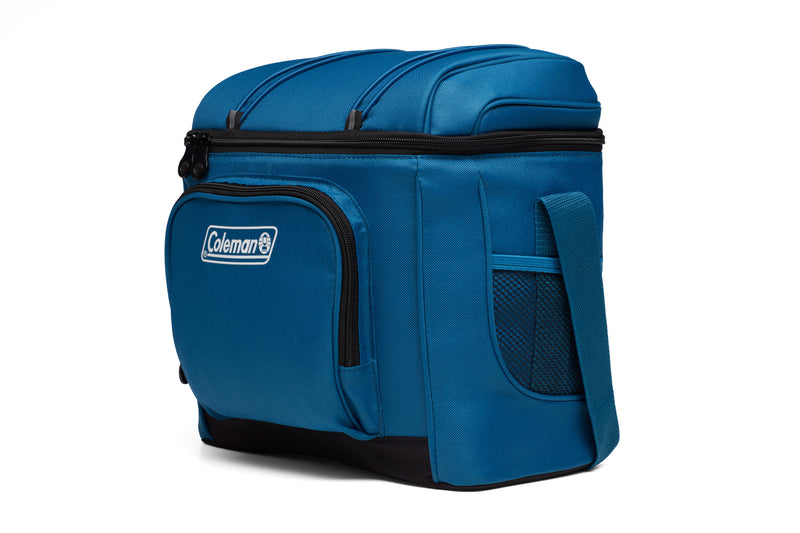 Chiller 16-Can Soft Cooler | Blue