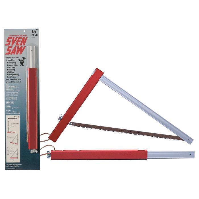 Sven Saw 21 inch