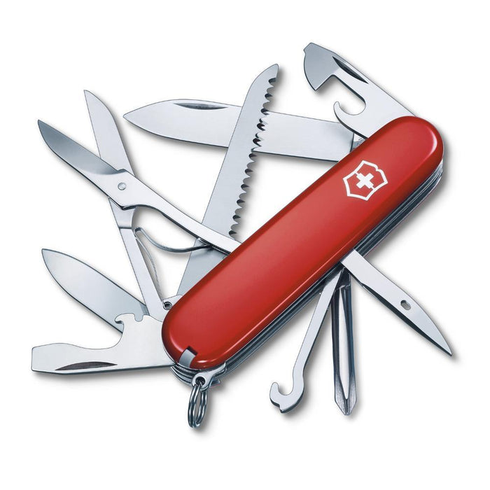 Fieldmaster Swiss Army Knife