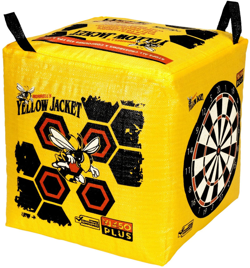 Yellow Jacket® YJ-450 Plus Archery Target