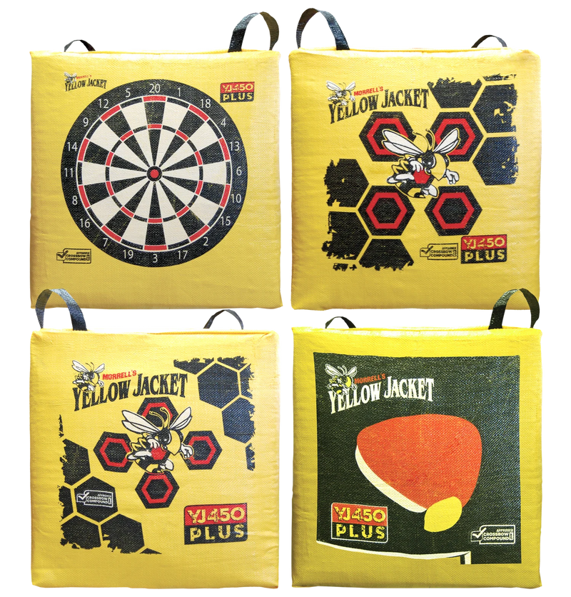 Yellow Jacket® YJ-450 Plus Archery Target