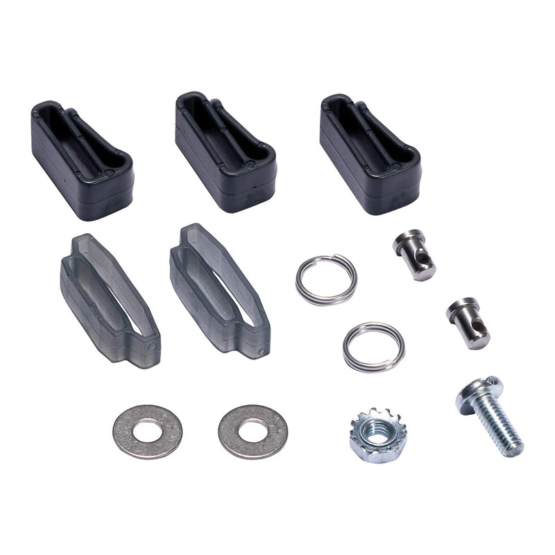 Snowshoe Maintenance Kit V2