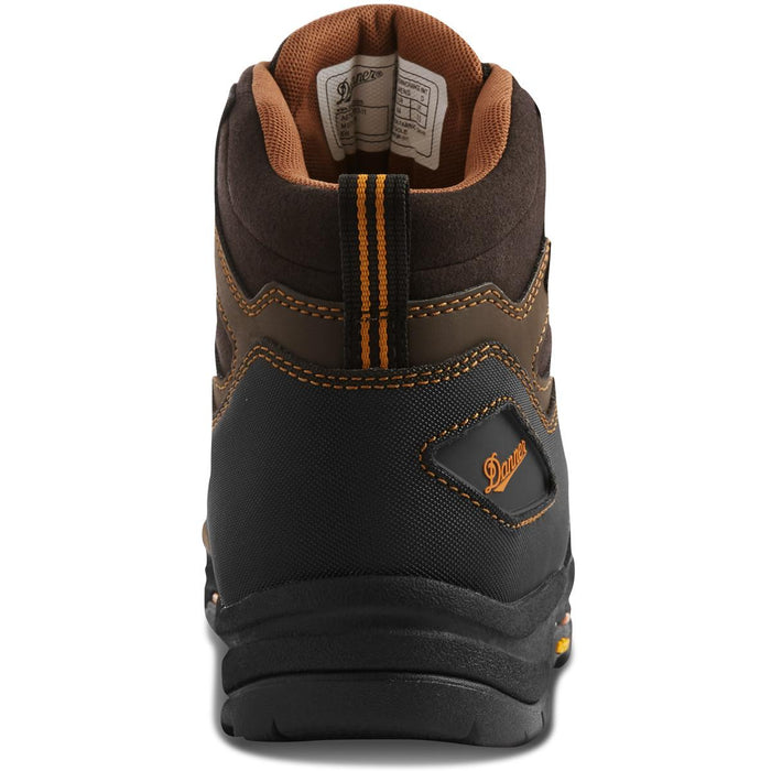 Danner Mens Vicious Nonmetallic Toe Work Boot