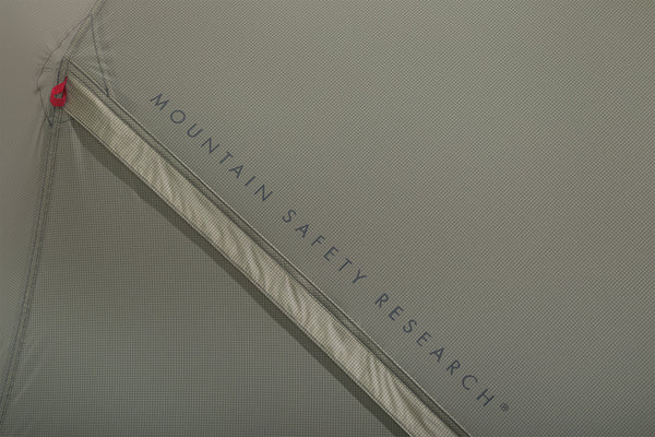 Hubba Hubba LT 2P Tent | Grey