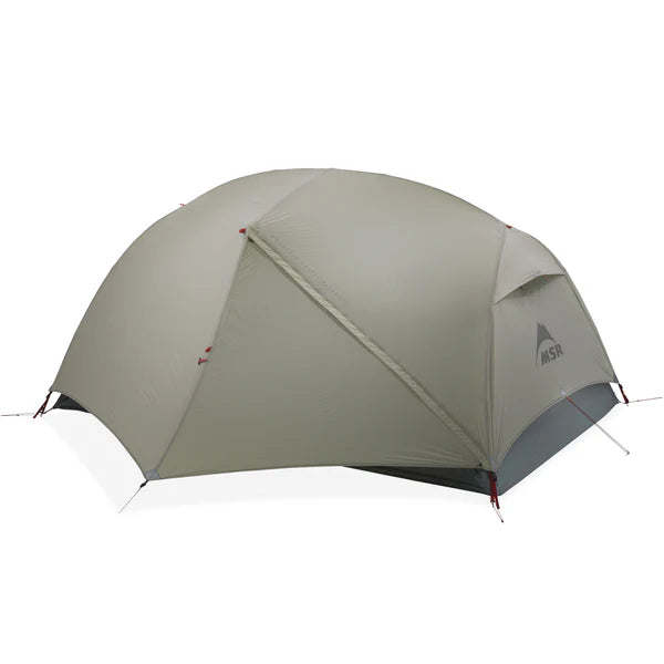 Hubba Hubba LT 2P Tent | Grey