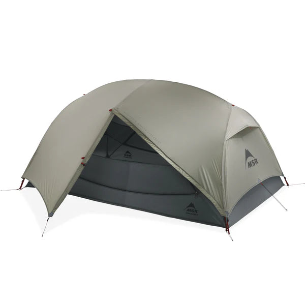 Hubba Hubba LT 2P Tent | Grey
