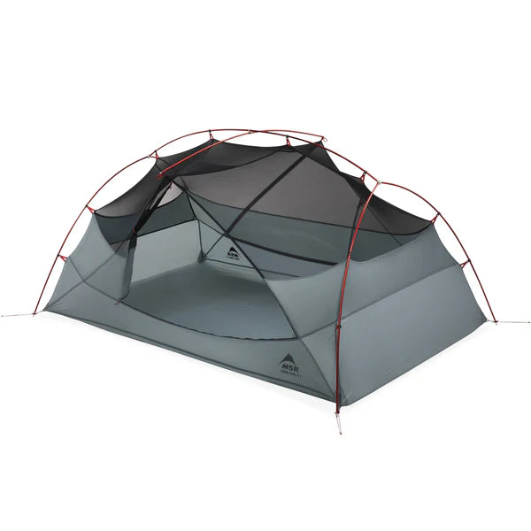 Hubba Hubba LT 2P Tent | Grey