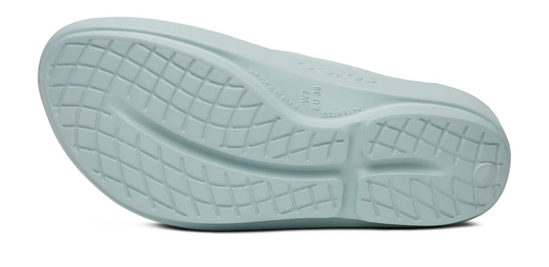 Women's OoLala Flip Flop | Mist