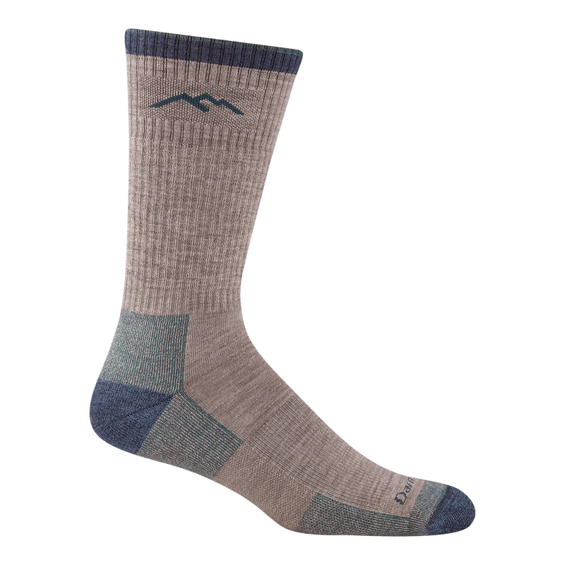 Men's Merino Wool Cushion Boot Sock