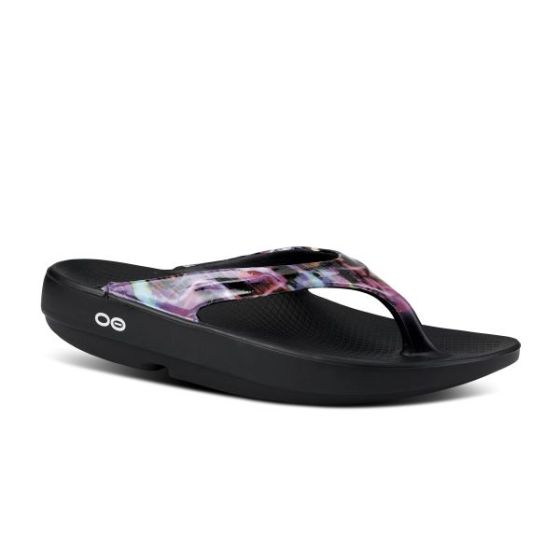 Oofos Womens Oolala Limited Sandal