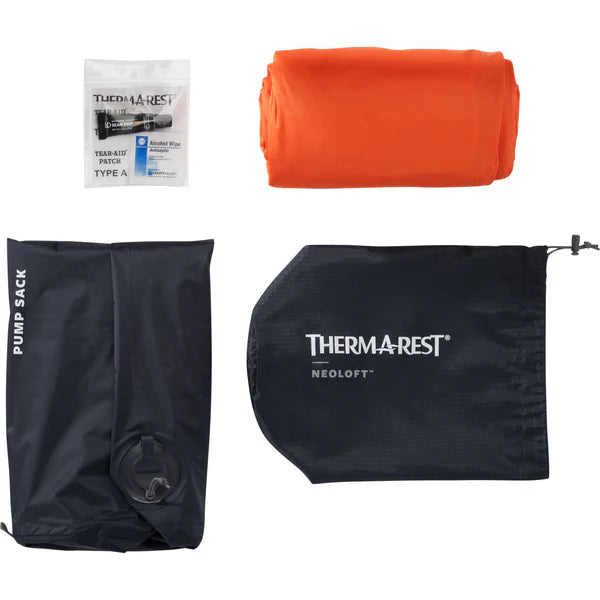 Thermarest NeoLoft
