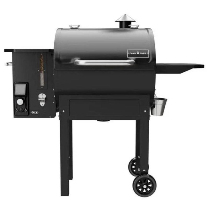 Camp Chef DLX Wifi Pellet Grill and Smoker