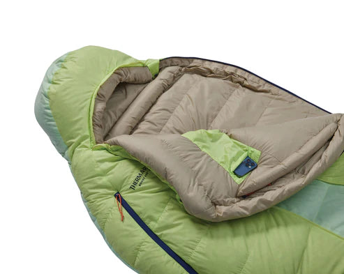 Boost 650 32°F/0°C Sleeping Bag