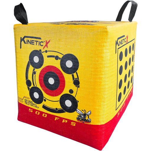 New Bigshot NASP Kids Youth Archery Target 36 | UK New Bigshot NASP Kids Youth Archery Target 36 | UK