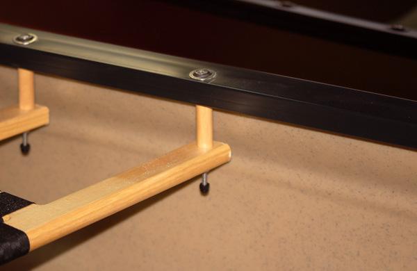 Old Town Canoe 3-1/4 inch Dowel