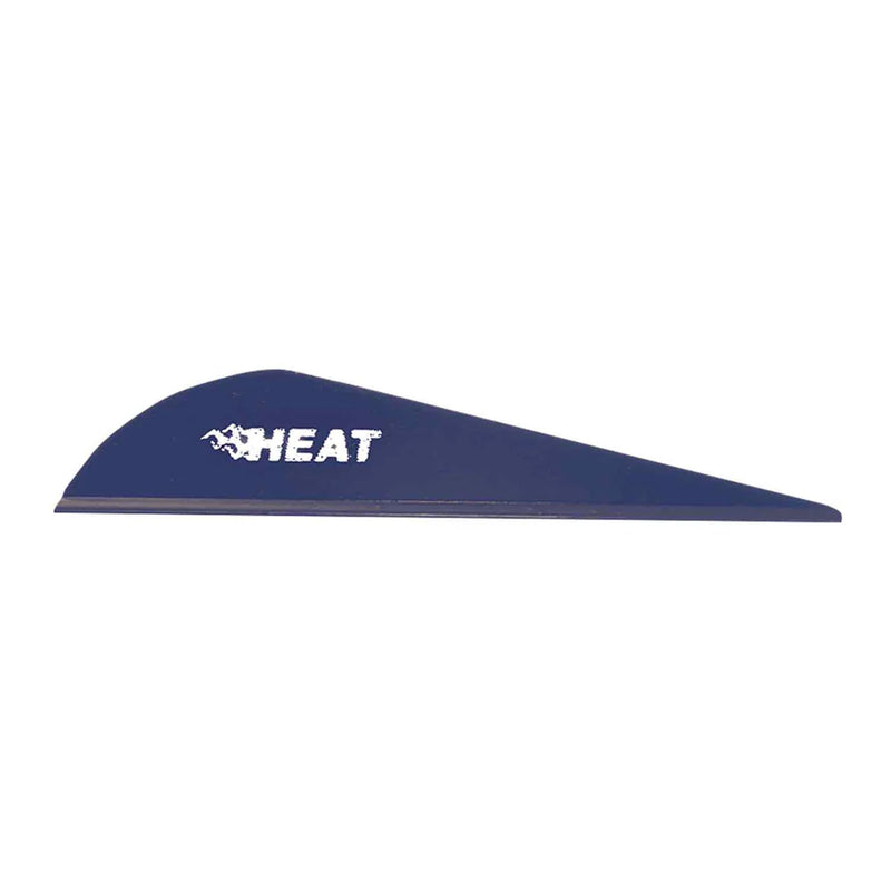 Bohning Heat Vanes 100pk