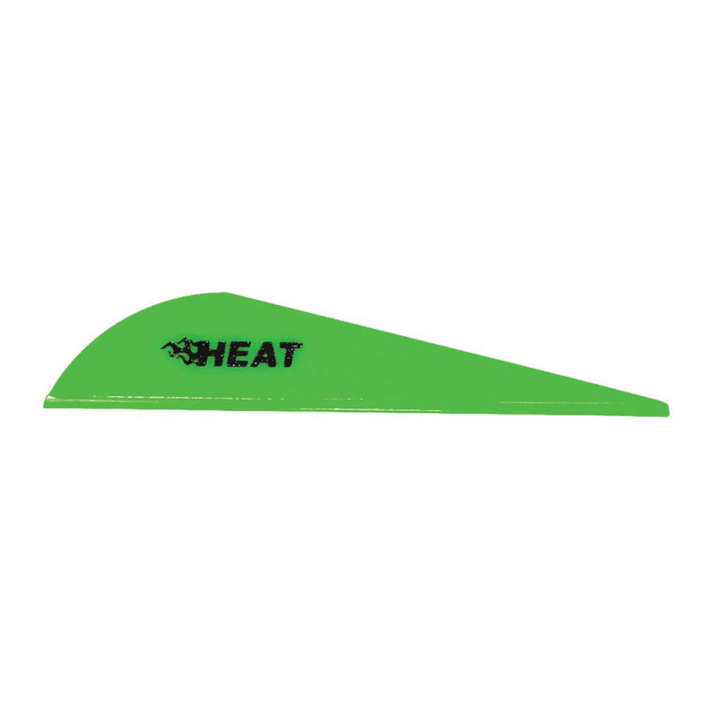 Bohning Heat Vanes 100pk