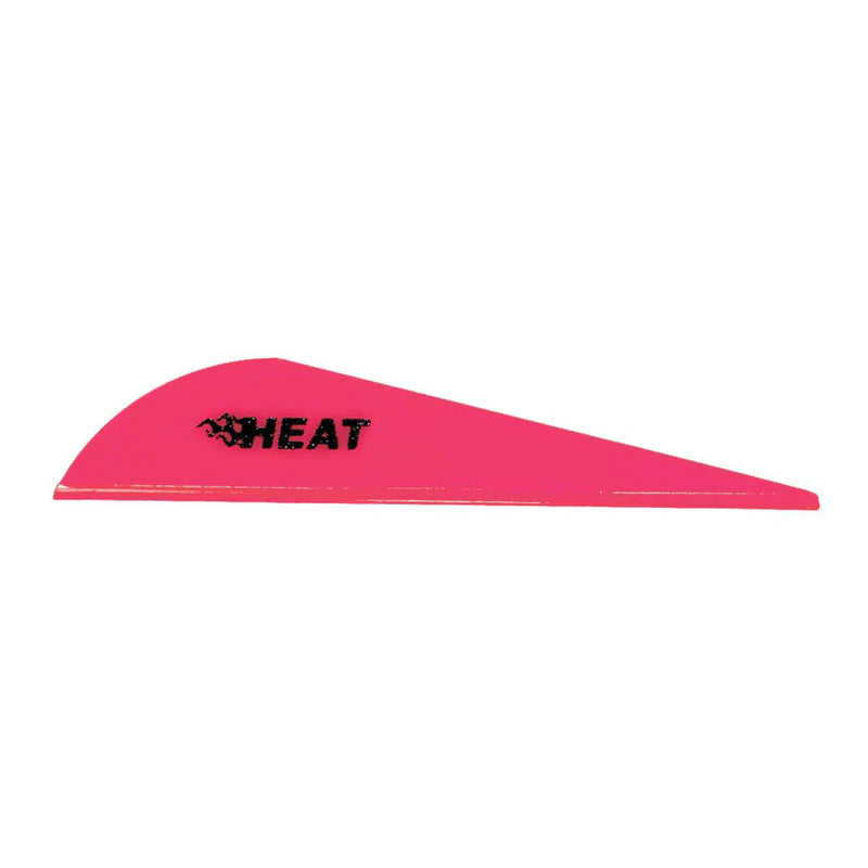 Bohning Heat Vanes 100pk