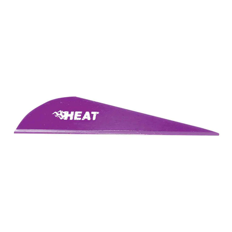 Bohning Heat Vanes 100pk