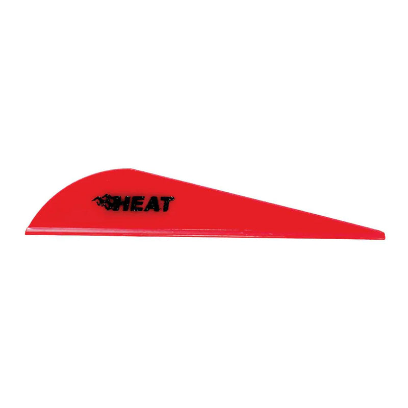 Bohning Heat Vanes 100pk