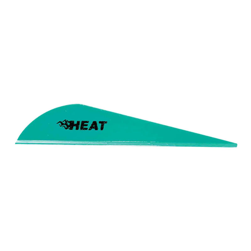 Bohning Heat Vanes 100pk