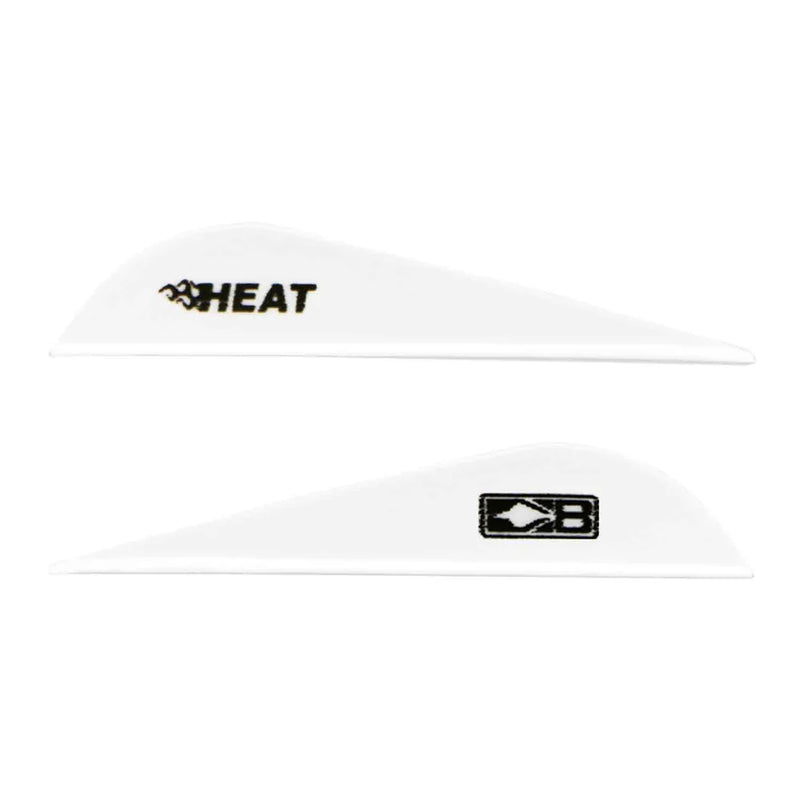 Bohning Heat Vanes 100pk