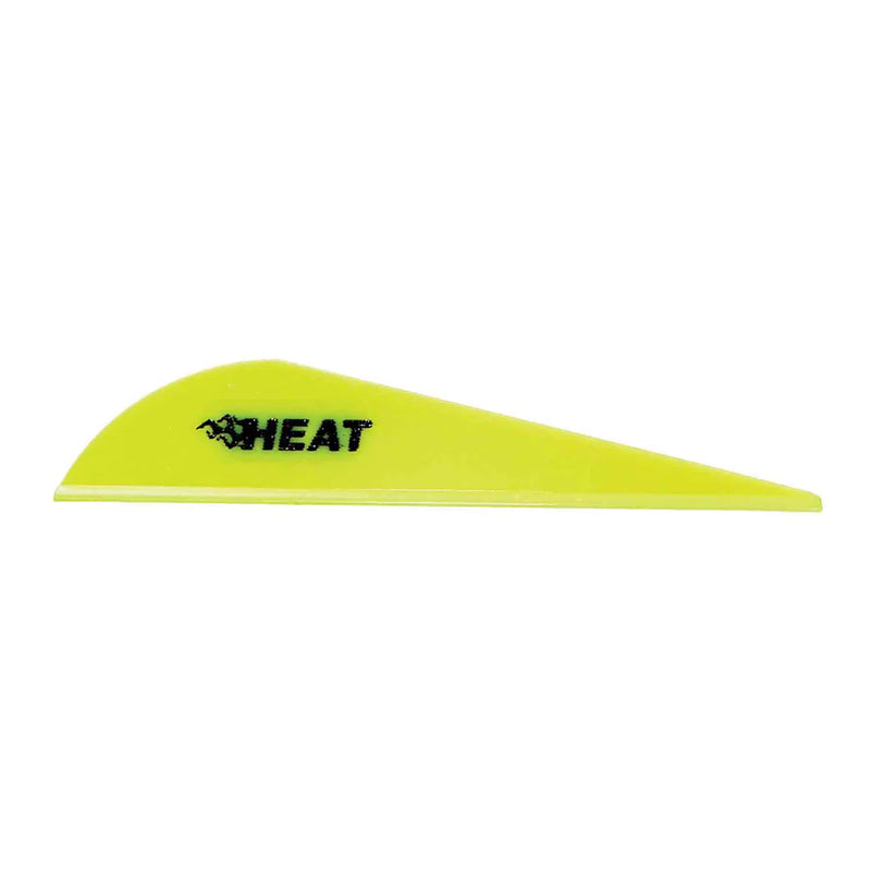 Bohning Heat Vanes 100pk