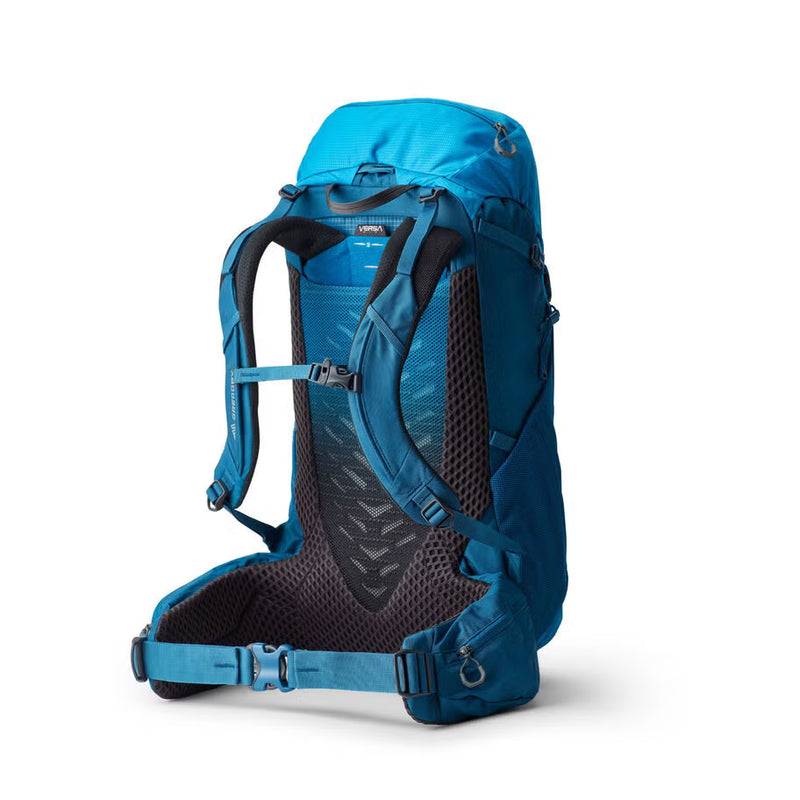 Stout 35 Backpack | Compass Blue