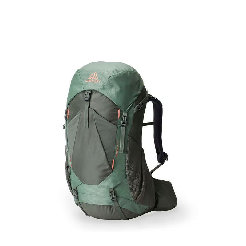 Amber 34 Women's Pack | Lichen Green