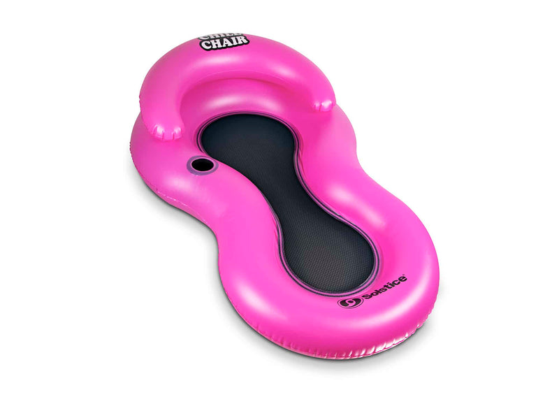 Swimline Chill Chair Pool Float