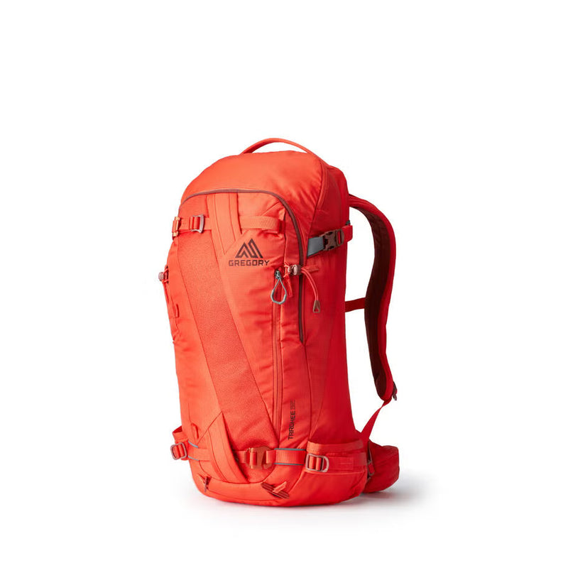 Targhee 32 Alpine/Ski Backpack | Gamma Red