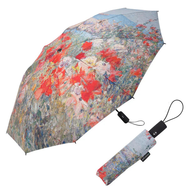 Folding Travel Umbrella