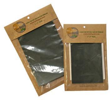 Gemini Material 3" x 10" Repair Patch