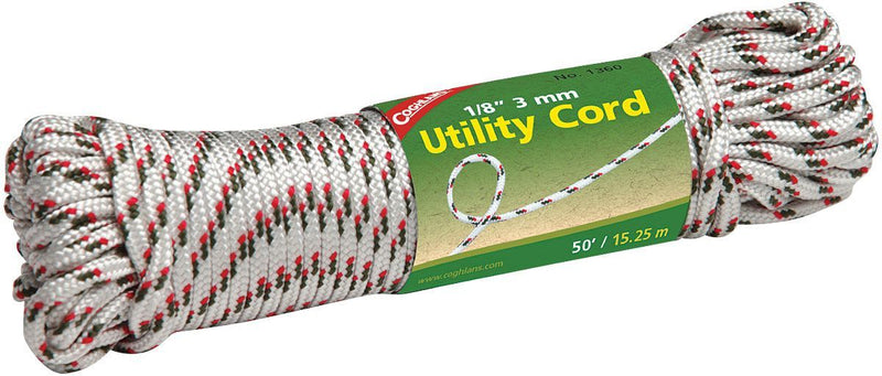 1/8 Cord