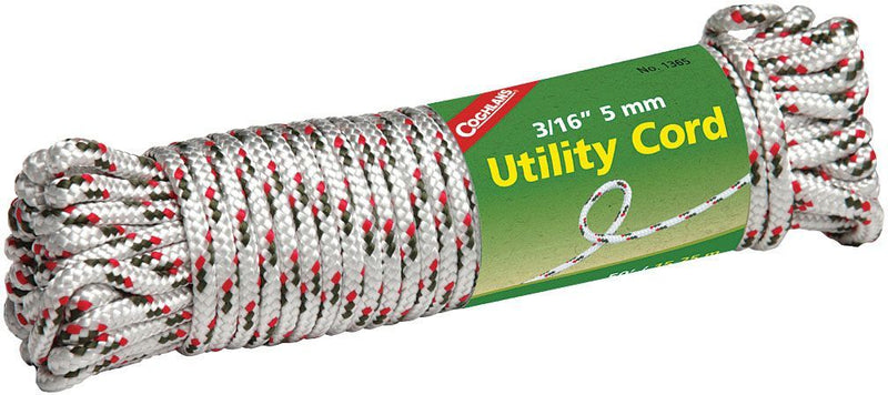 3/16 Utility Cord
