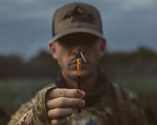 G5 Megameat 2In Broadhead