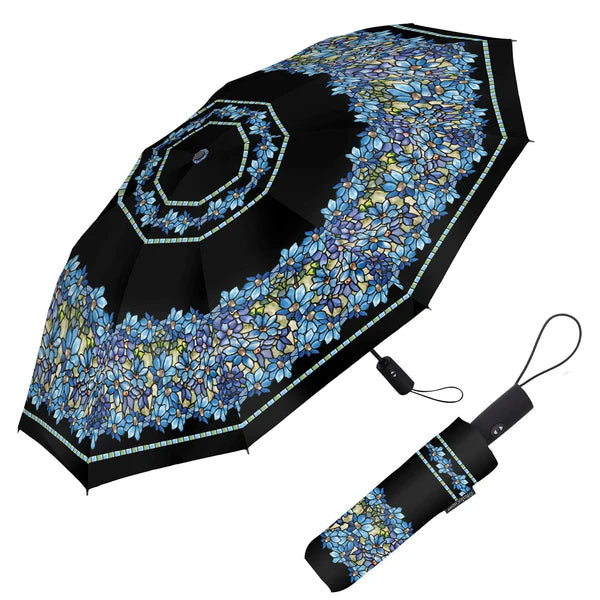 Folding Travel Umbrella