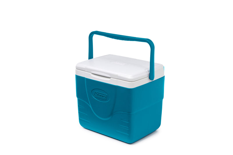 Chiller 9 Quart Cooler | Blue