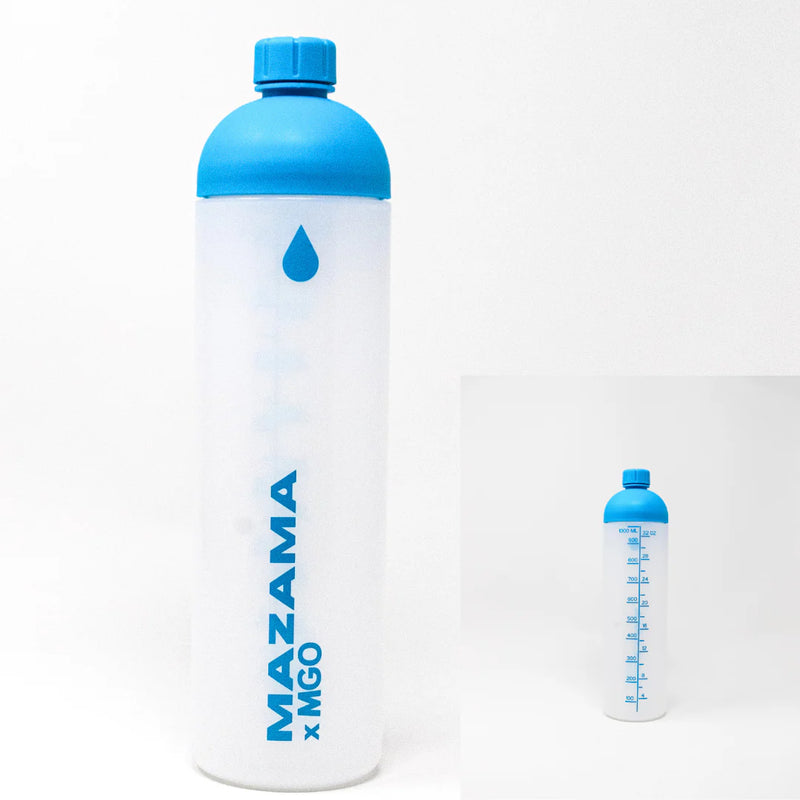 M!go Bottle | Blue Moon