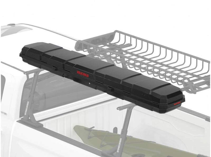 TopWater Rooftop Fishing Rod Box