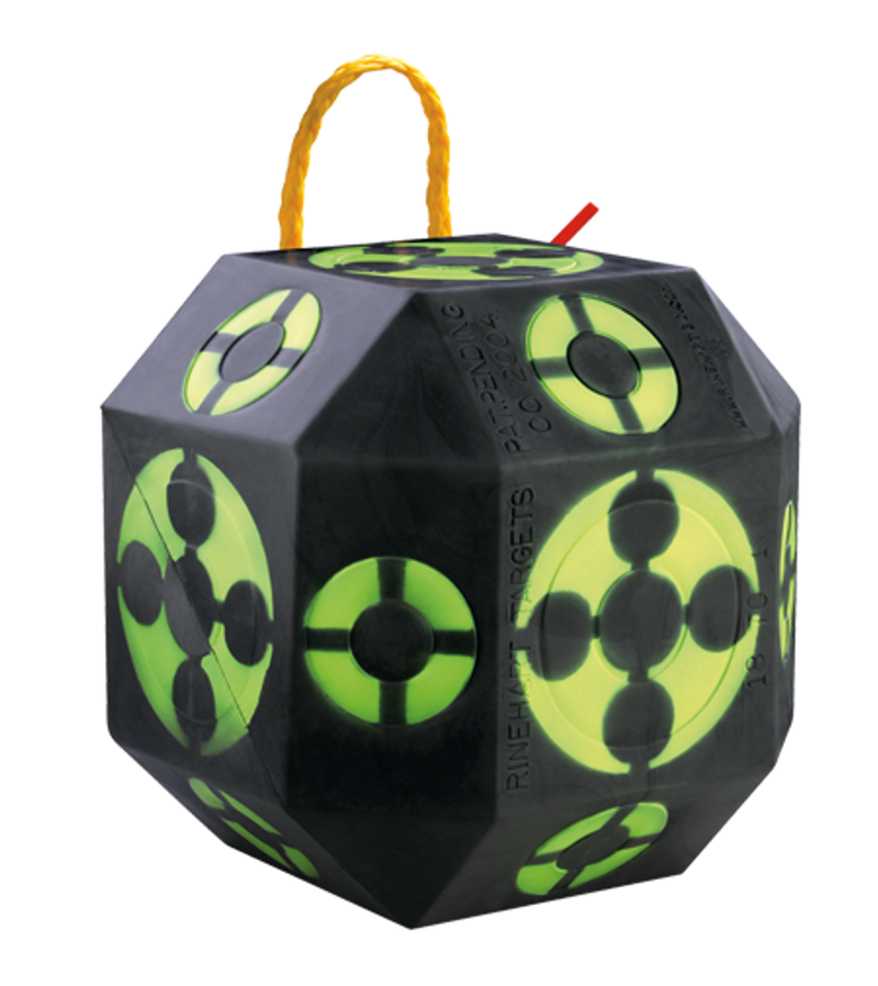 Rinehart 18-1 Target