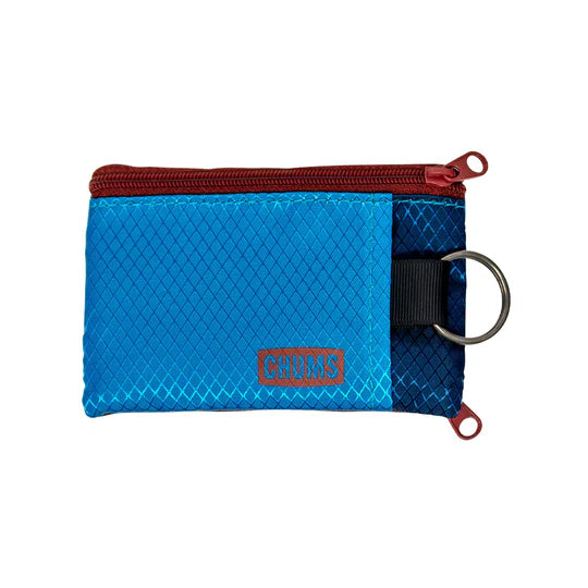 Chums Surfshort Wallet