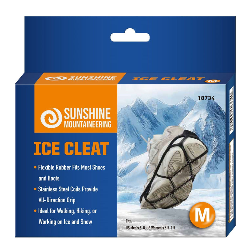 Ice Cleat, Medium