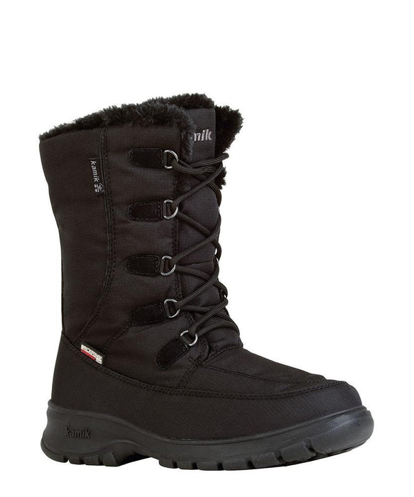 Kamik Womens Brooklyn Metro Boots