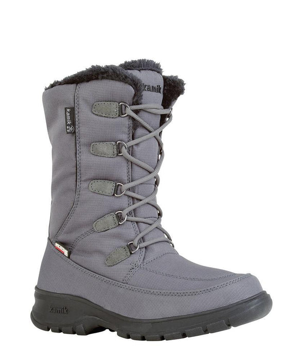 Kamik Womens Brooklyn Metro Boots