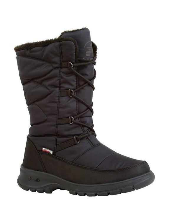 Kamik Womens Phoenix Boots