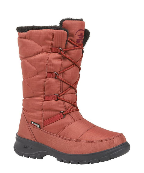 Kamik Womens Phoenix Boots